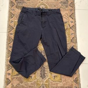 J Crew Mercantile Mens pants